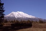 Mount Shasta